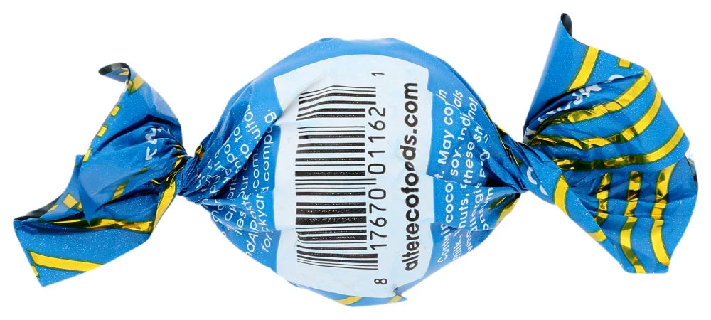 Dark Chocolate Truffle 0.42 Oz T661873