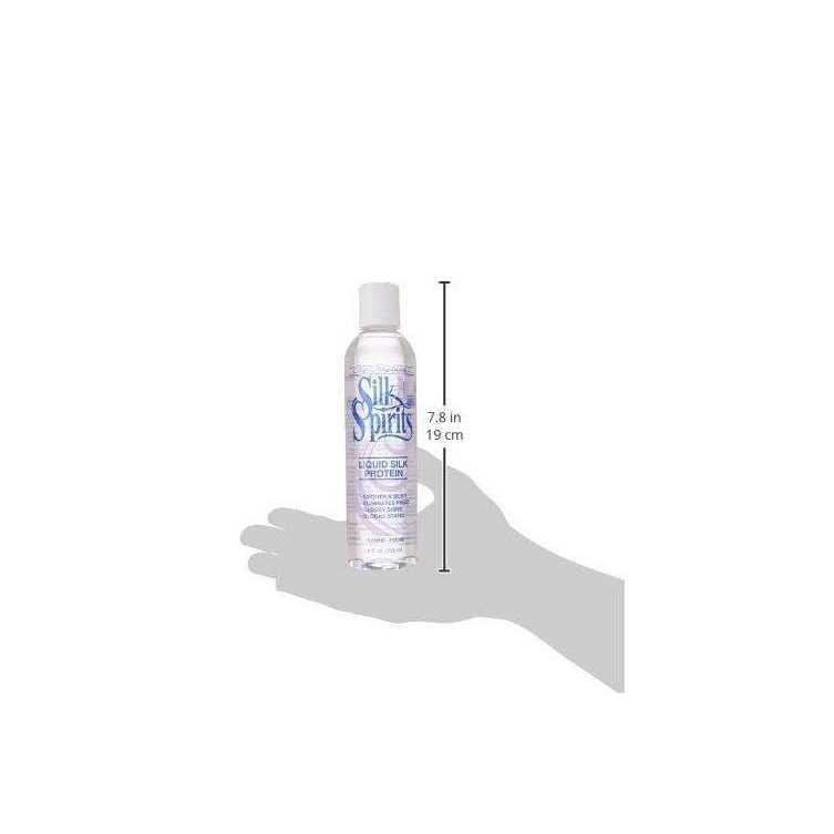 Silk Spirits Conditioner A93831