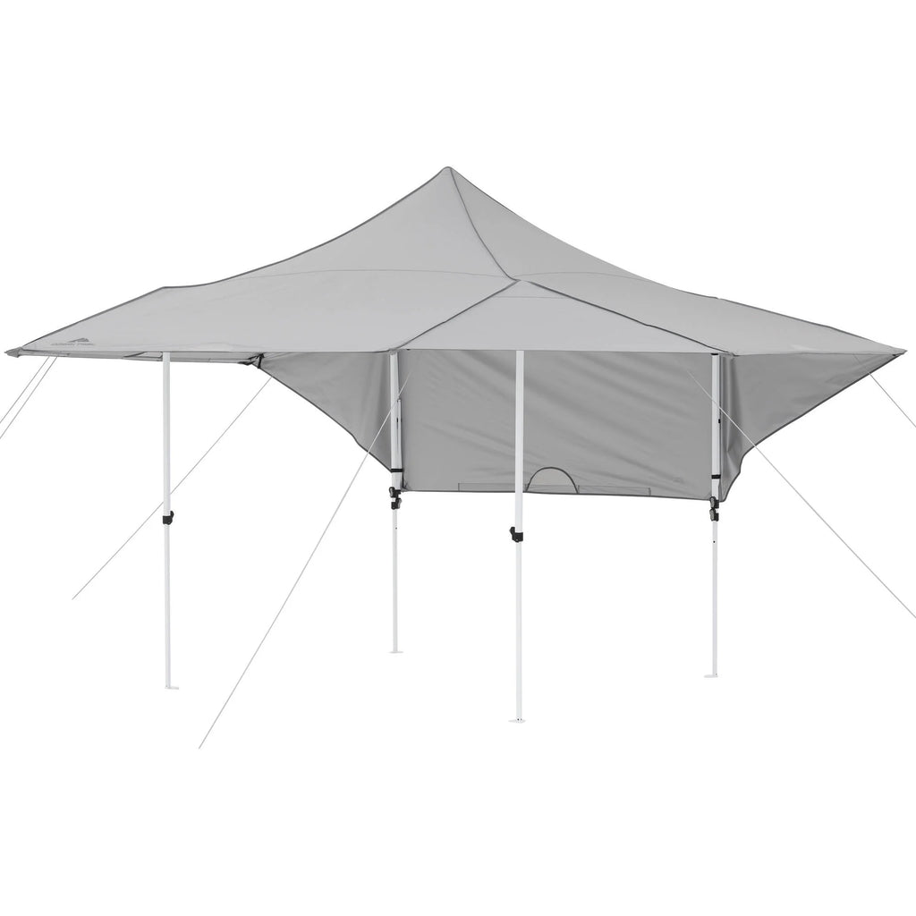 16' x 16' Instant Canopy with Convertible Walls K61773