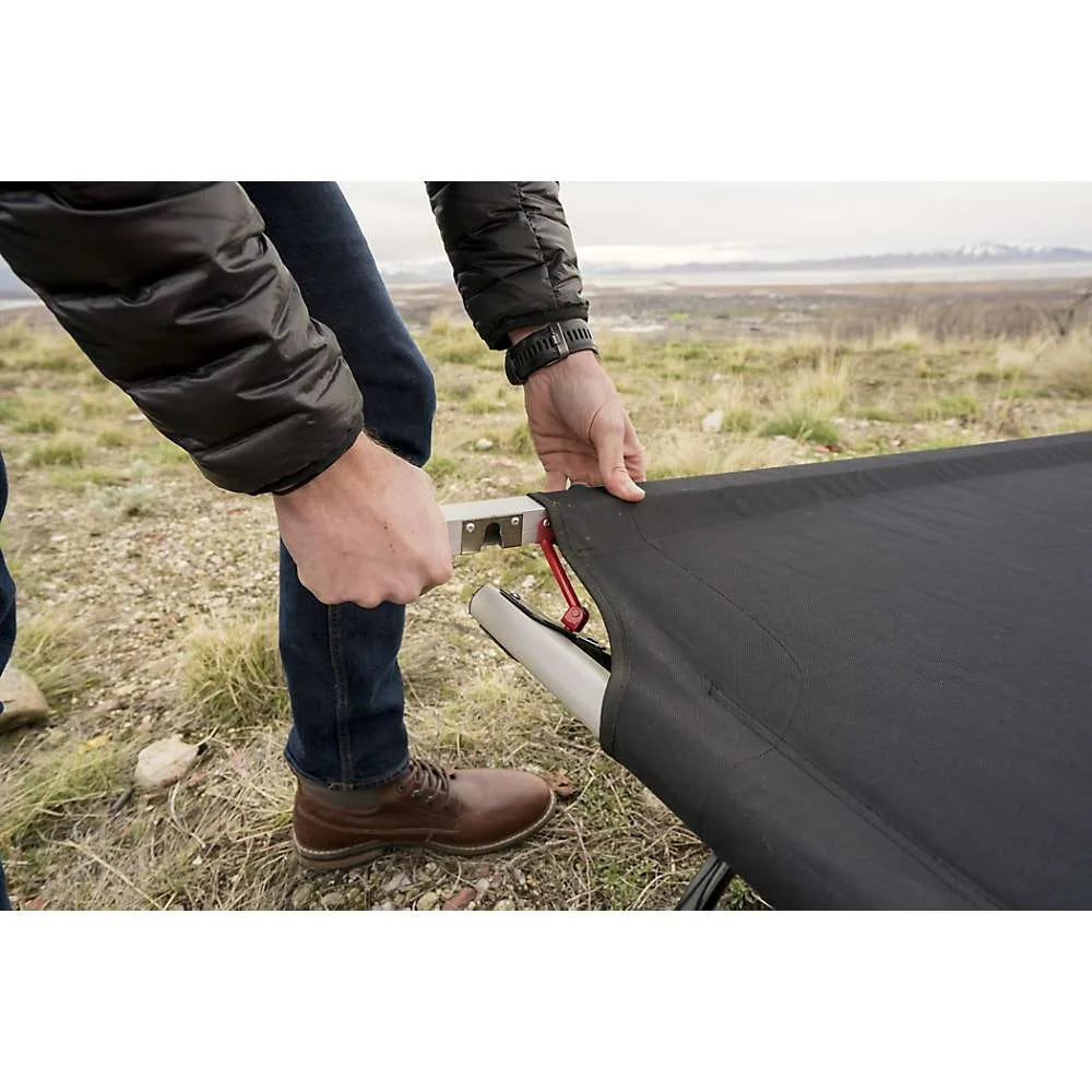 Camping Cot T438