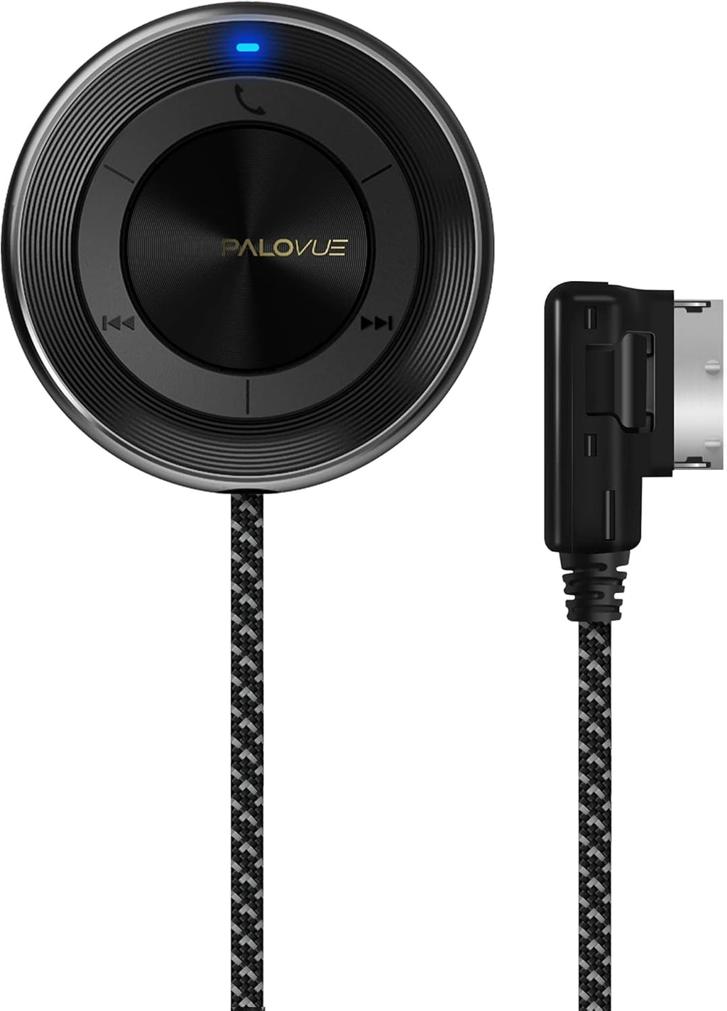 Bluetooth Aux Adapter for Car Home Stereo R285451