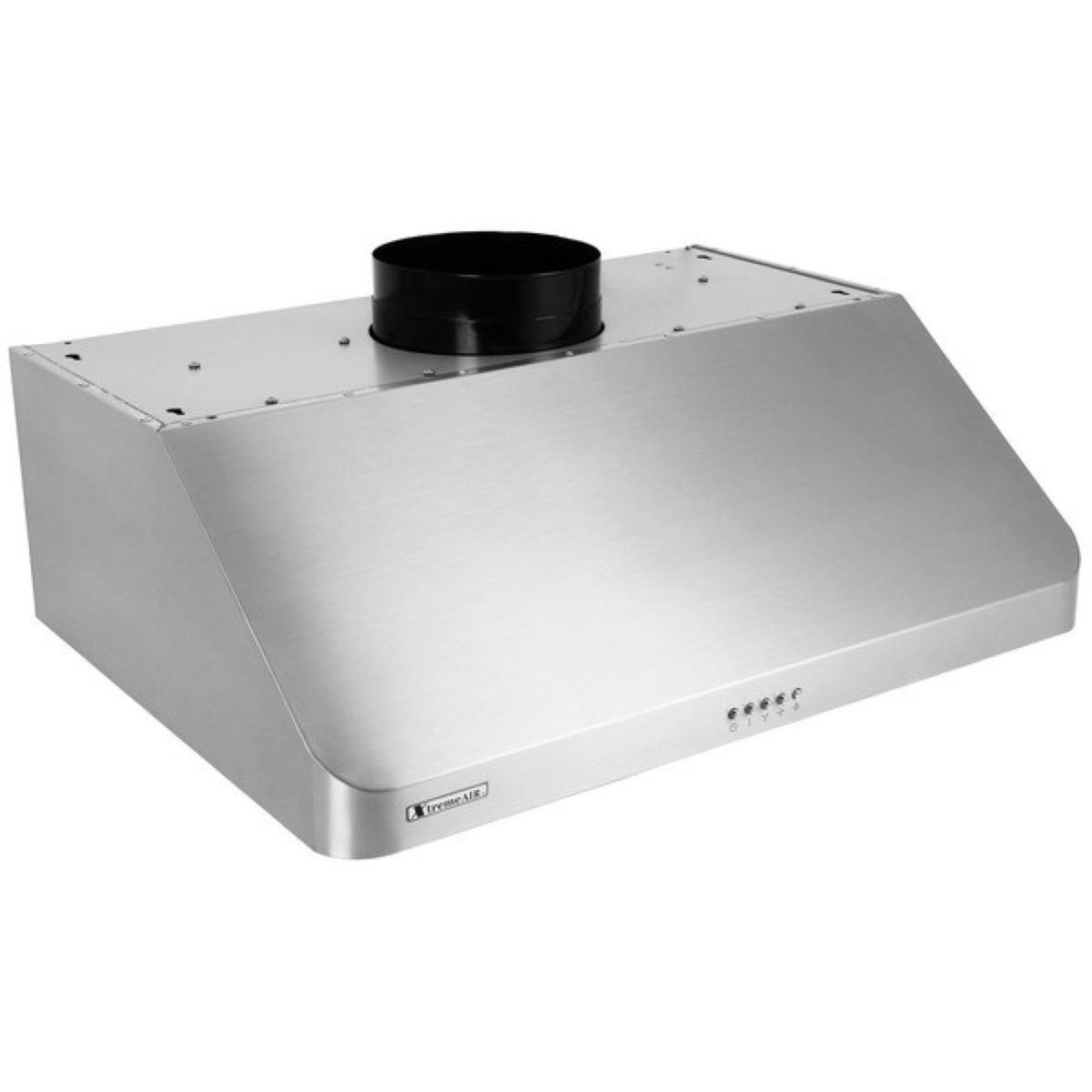 42x22 Ultra 900 CFM Ducted Under Cabinet Range Hood R3230