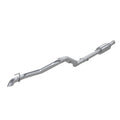 Installer Series Cat Back Exhaust System S5777
