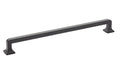 Matte Black Appliance Pull K467