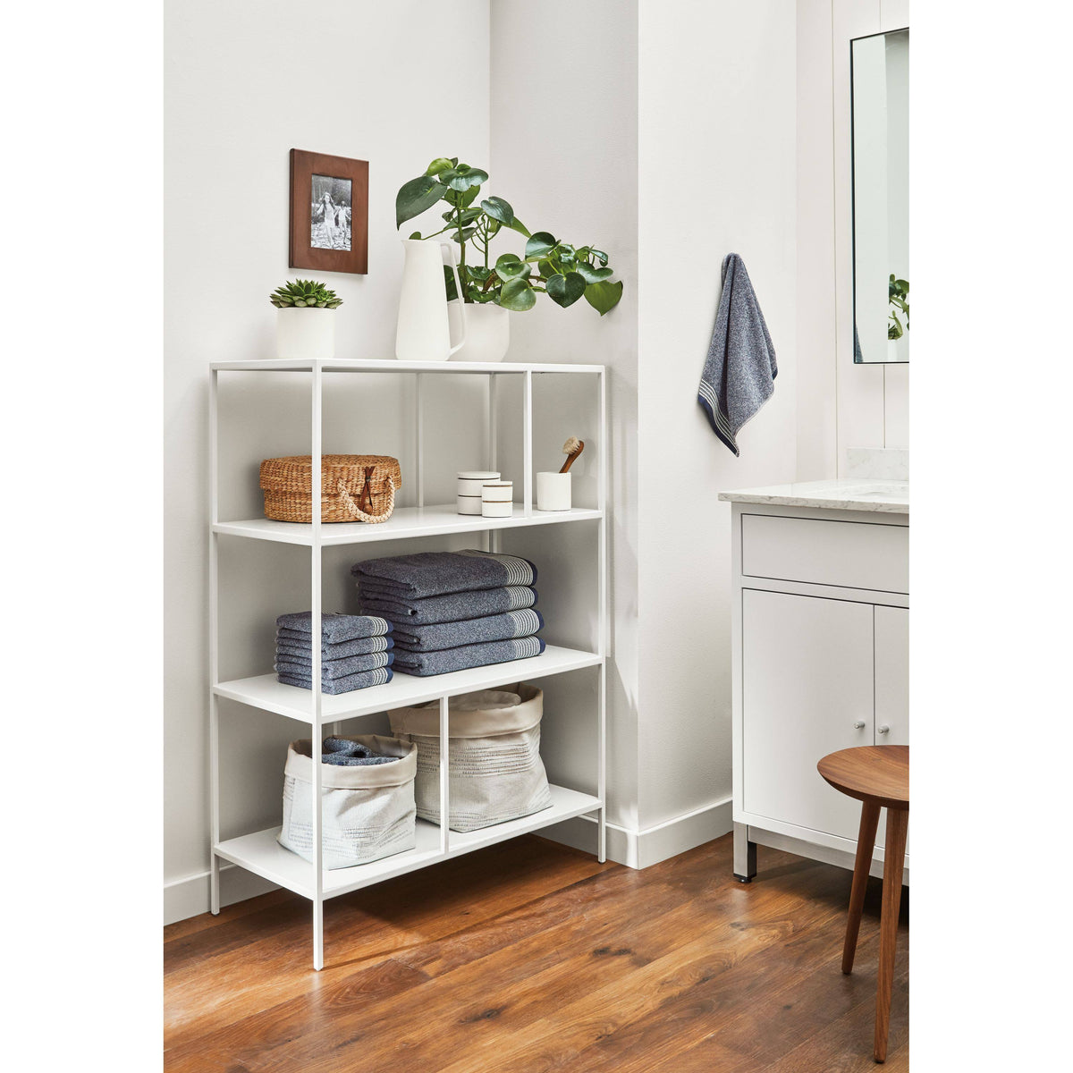 Modern Bookcase Z830519