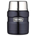16 Ounce Vacuum-Insulated Stainless Steel Food Jar H15984