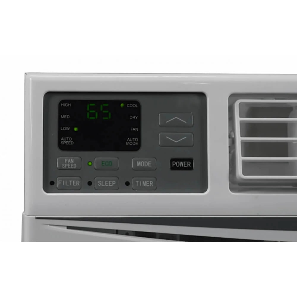 8,000 BTU Window Air Conditioner V800676