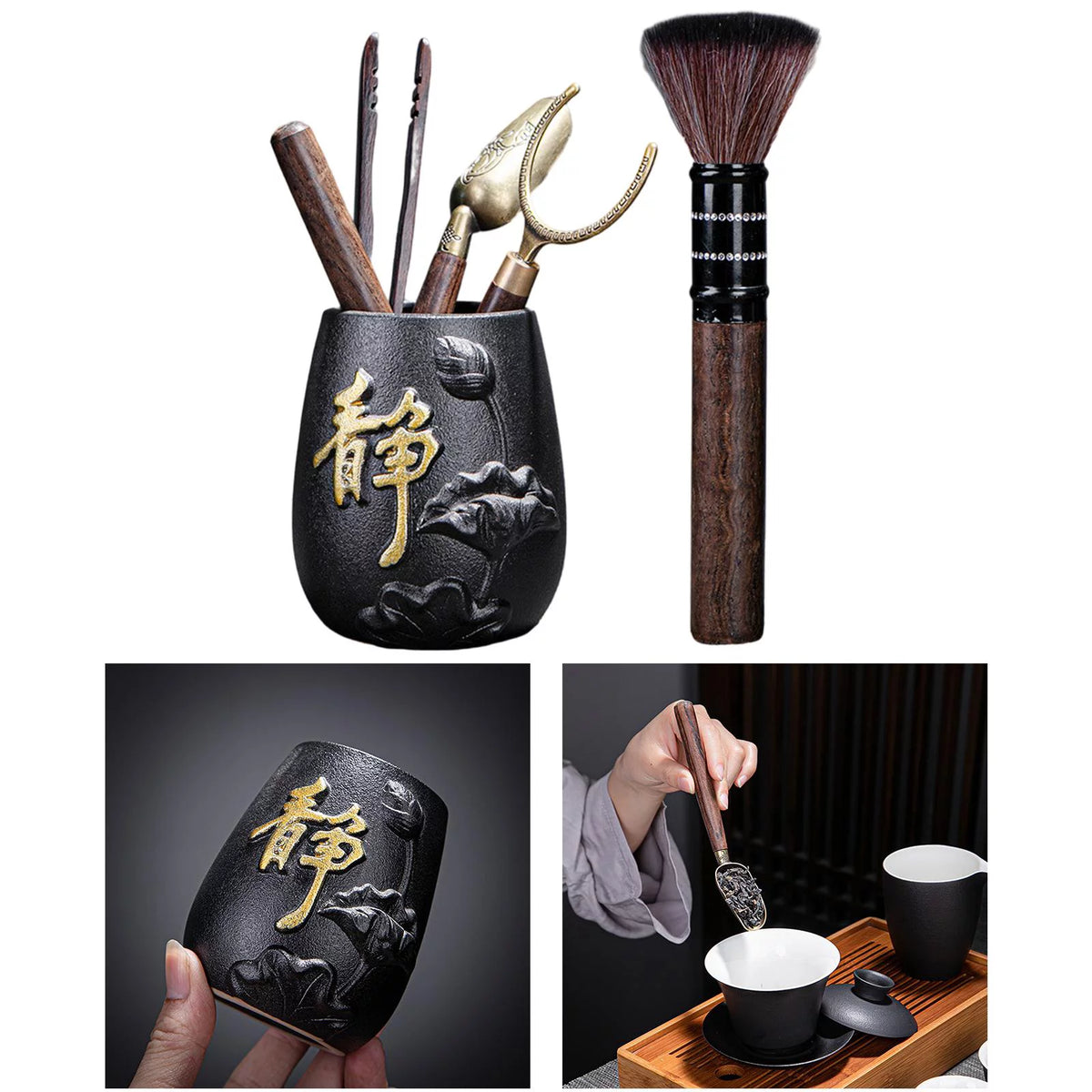 Japanese Style Tea Set P583314