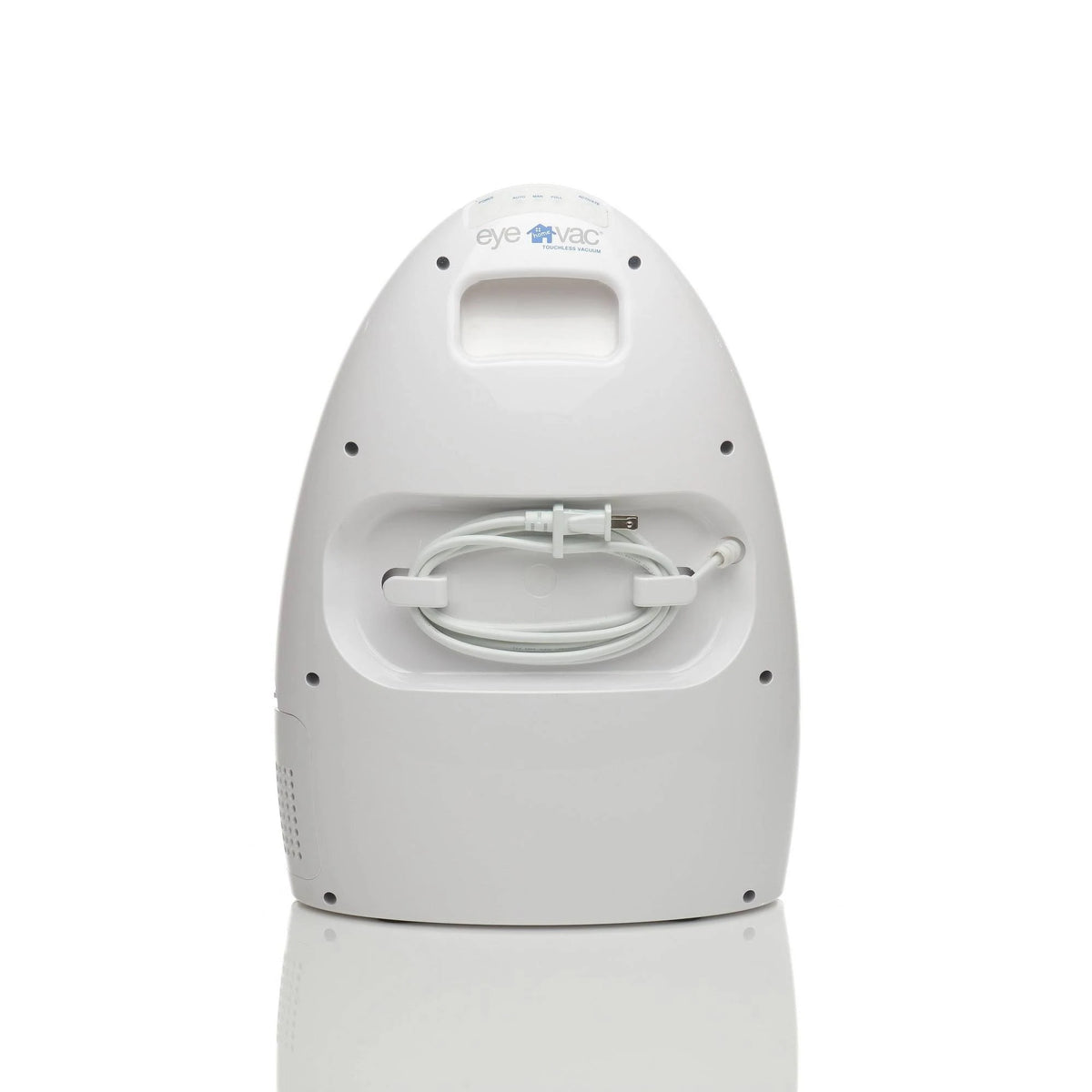 Touchless Vacuum White H577077