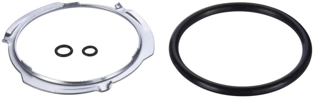 Fuel Pump Assembly D422