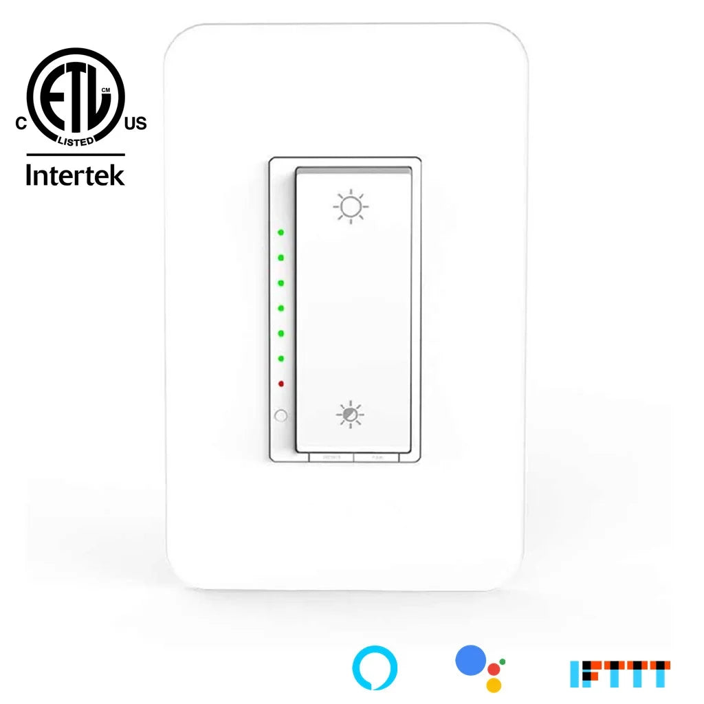 3 Way Smart Dimmer Switch P348