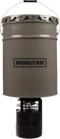 6.5-Gallon Hanging Deer Feeder M99014