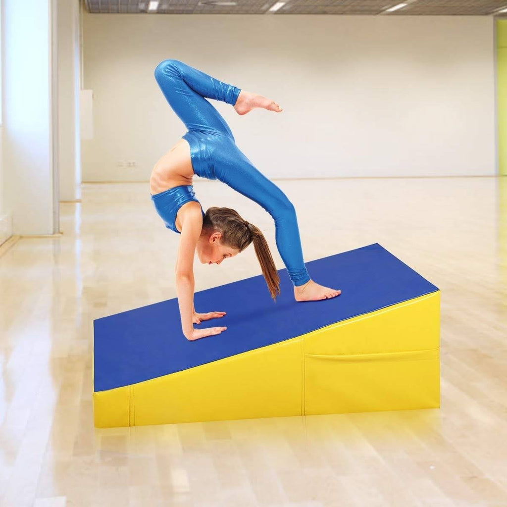 Incline Wedge Ramp Gymnastics Mat H7792