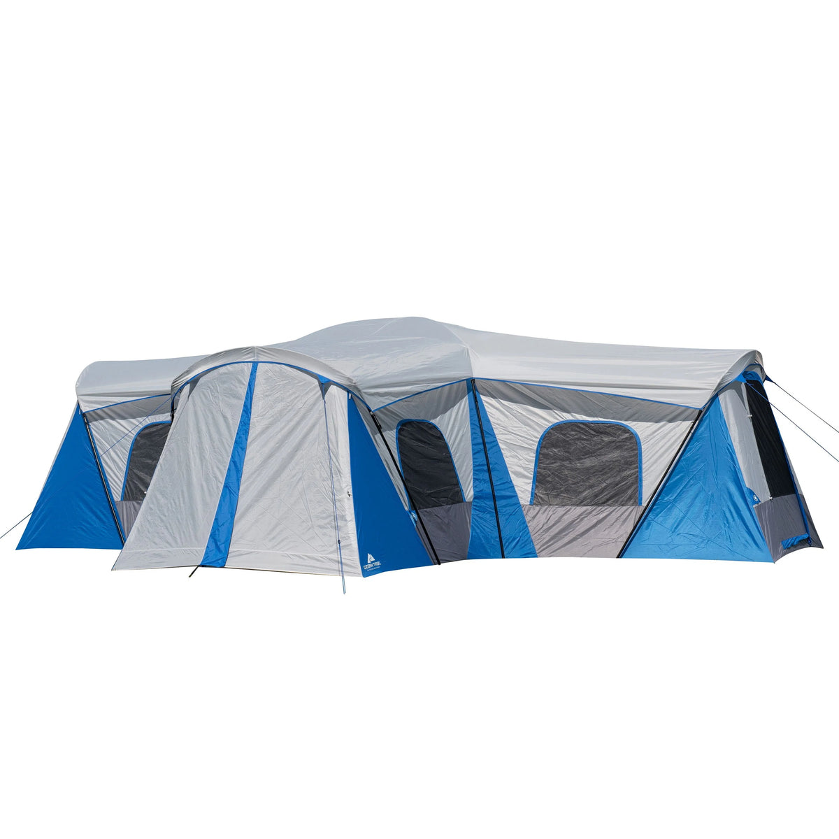 16-Person 3-Room Family Cabin Tent A109195