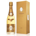 Champagne Cristal 1995 Vintage 750ml Y363
