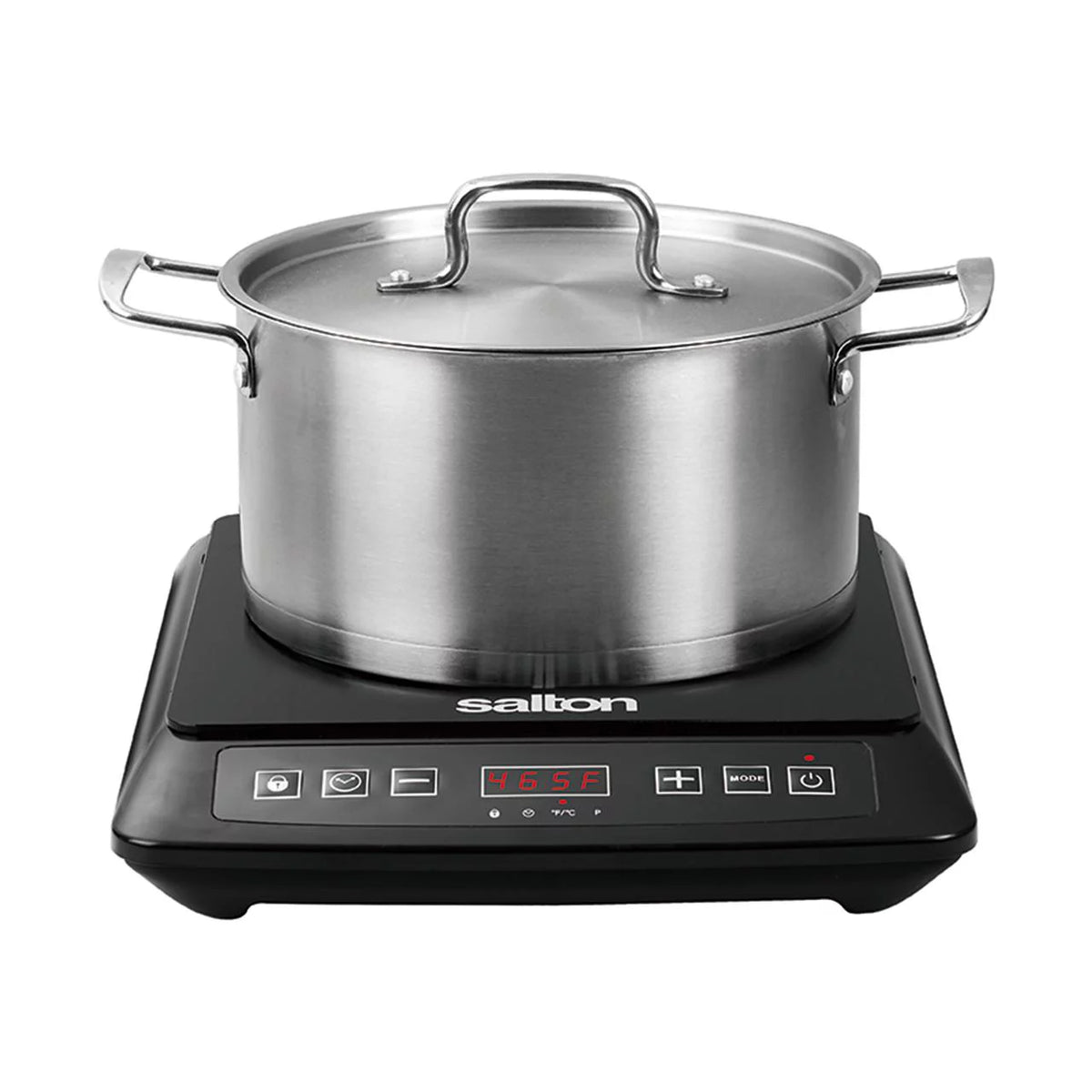 Portable Induction Cooktop U607465