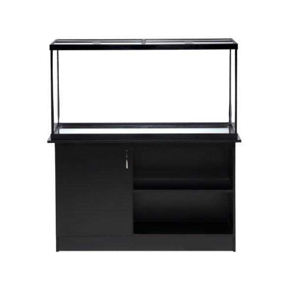 Ensemble Tank and Stand Aquarium Kit P1909