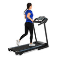 Folding Smart Treadmill S851