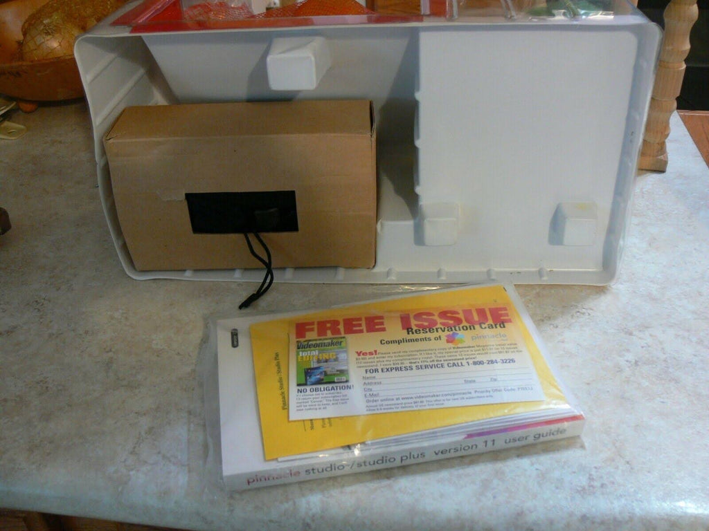 Video capture adapter USB 2.0 L65122