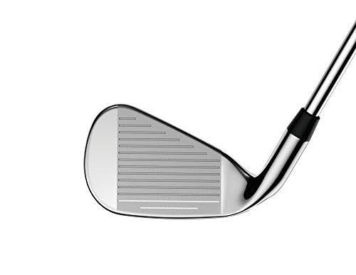 Individual Iron R655