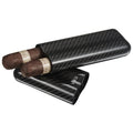 Carbon Fiber Cigar Case Z19436