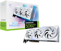 White RTX 5060 Ti 16G Graphics Card P263179