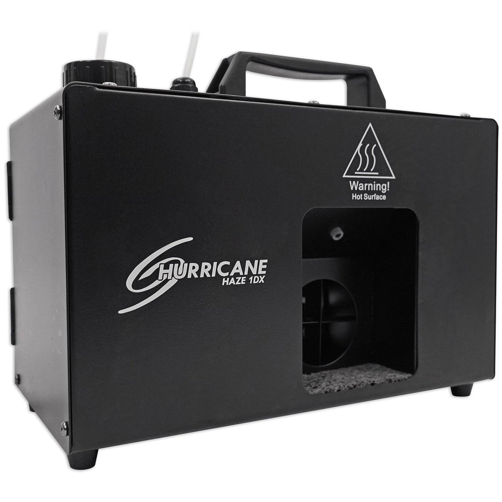 Haze Machine U872