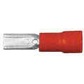 PVC Solderless Female Disconnect, 16-14 Gauge, 1000 ft Y594