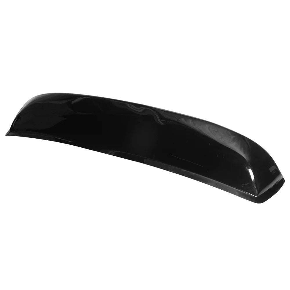 Rear Roof Window Spoiler Shade S2724