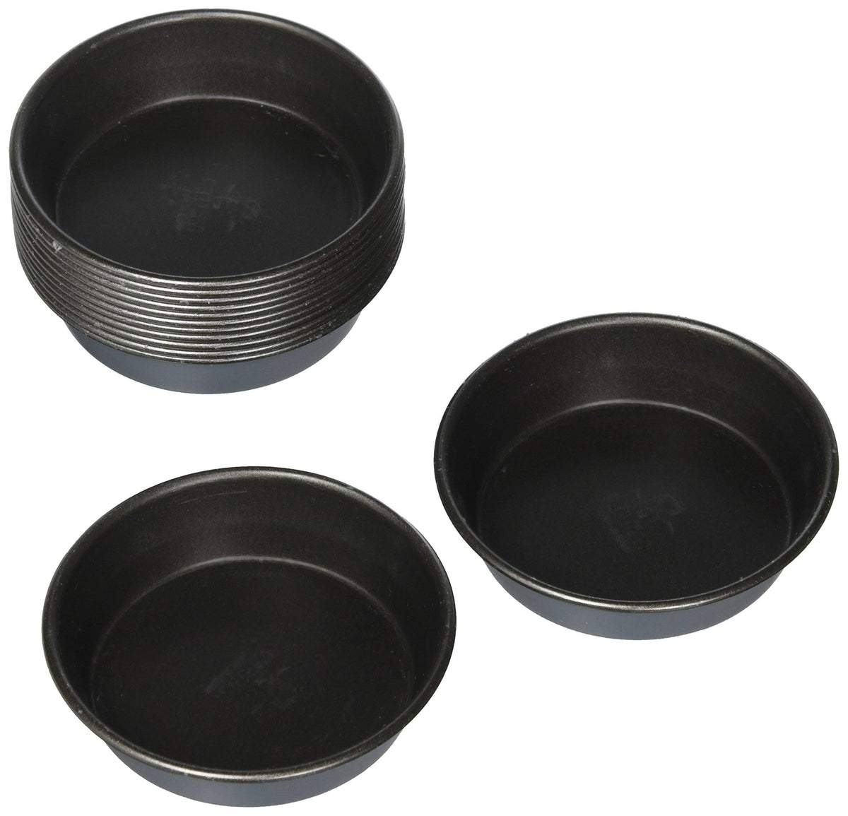 Nonstick Cake or Quiche Mold F93206