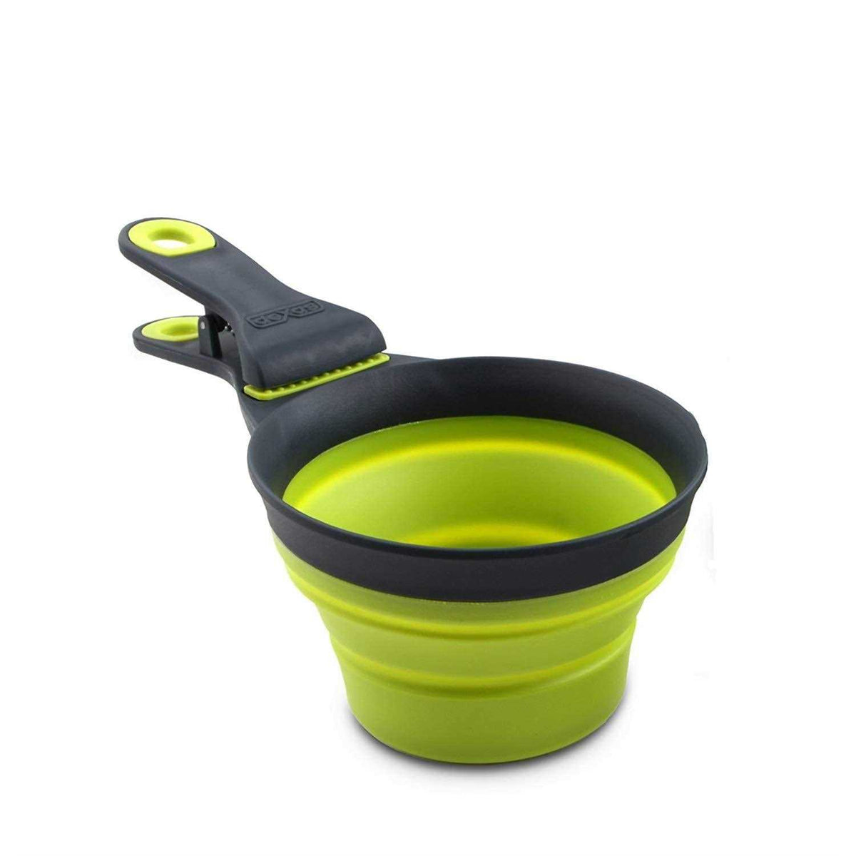 Collapsible Pet Scoop W861049