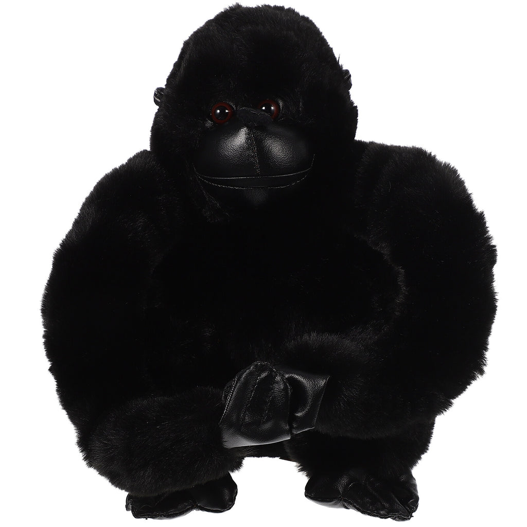 Large Plush Gorilla Stuffed Doll B199472