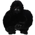 Large Plush Gorilla Stuffed Doll B199472
