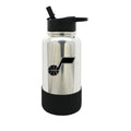 Chrome 32oz. Hydration Bottle Q403106