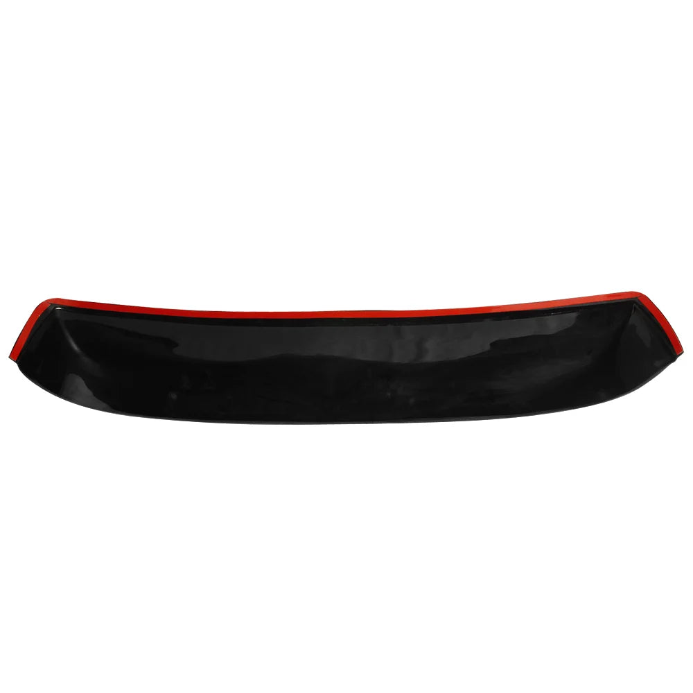 Rear Roof Window Spoiler Shade S2724