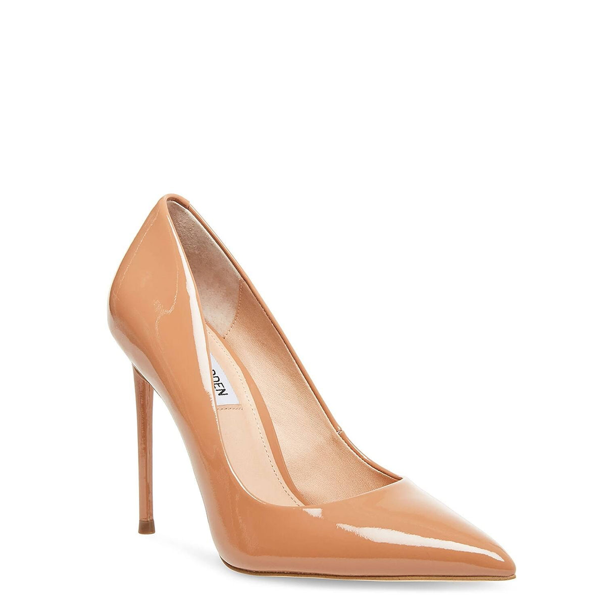Camel Patent Shoes D479556