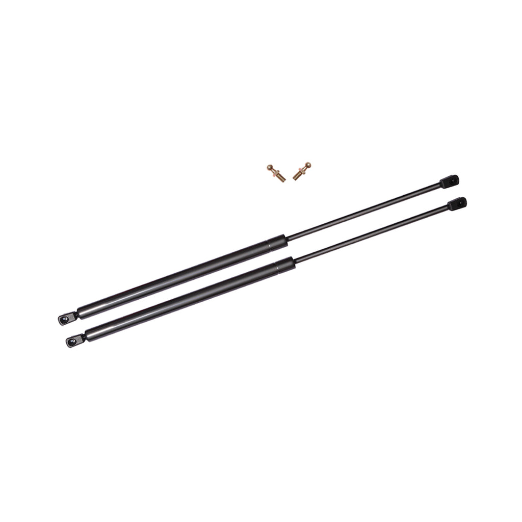 Pair of 2 Rear Tailgate Lift Support for 1979-1982 Nissan 210 Wagon 4 Door E6243