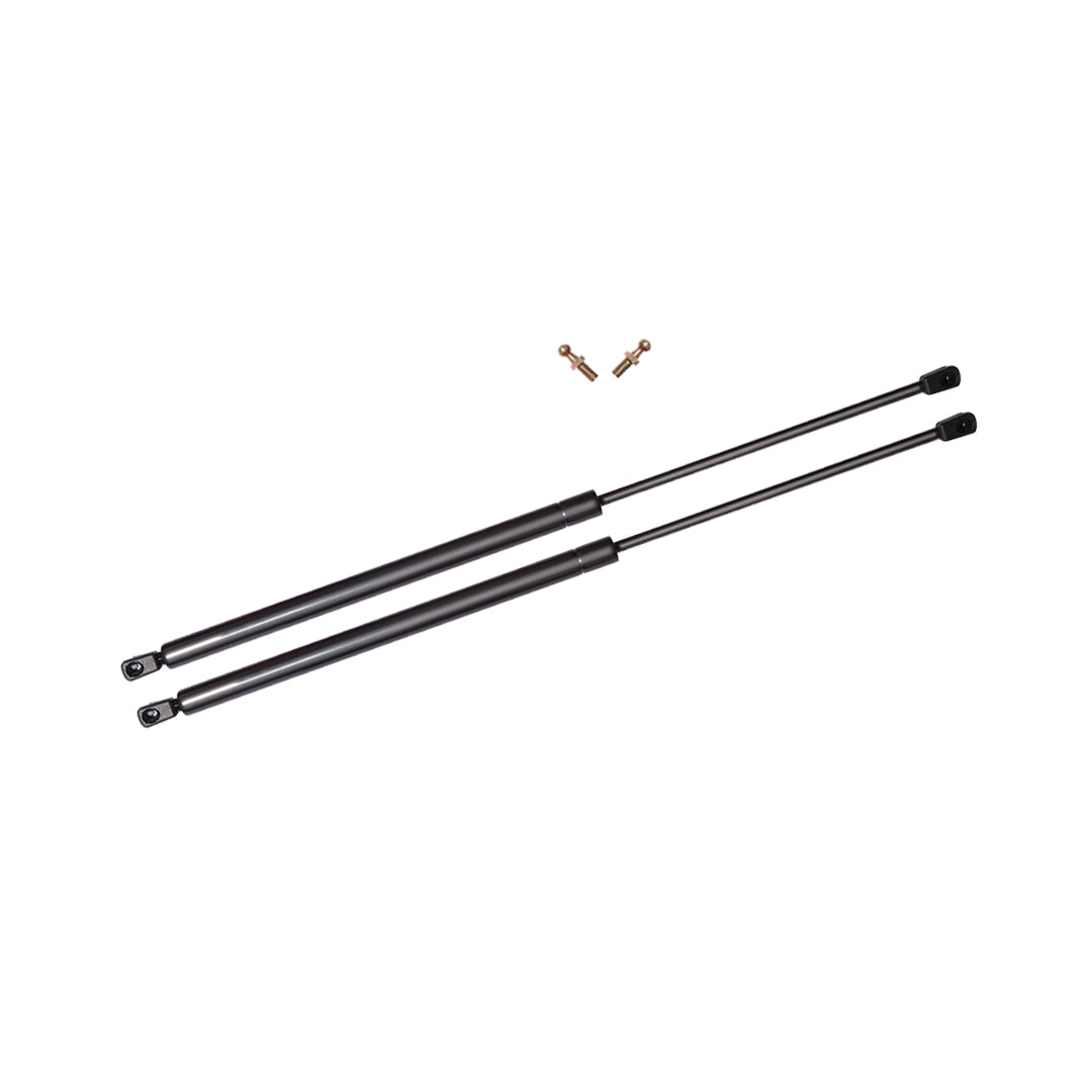 Pair of 2 Rear Tailgate Lift Support for 1979-1982 Nissan 210 Wagon 4 Door E6243