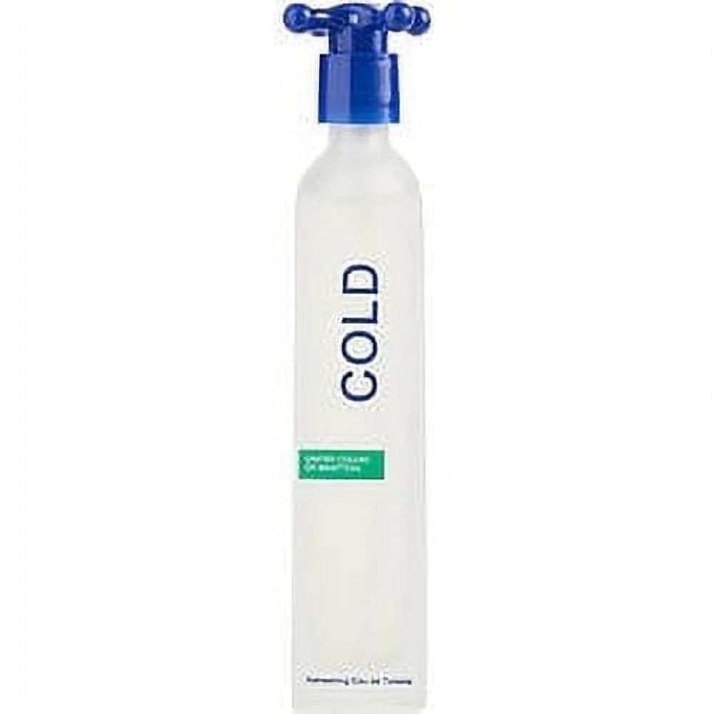 Cold EDT Spray 3.3 oz Pack of 3 M52839