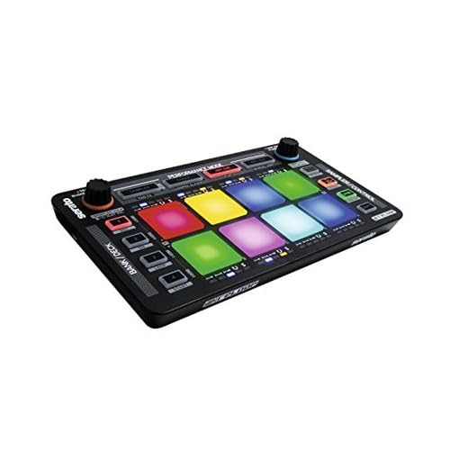 USB Modular Performance Pad Controller M917
