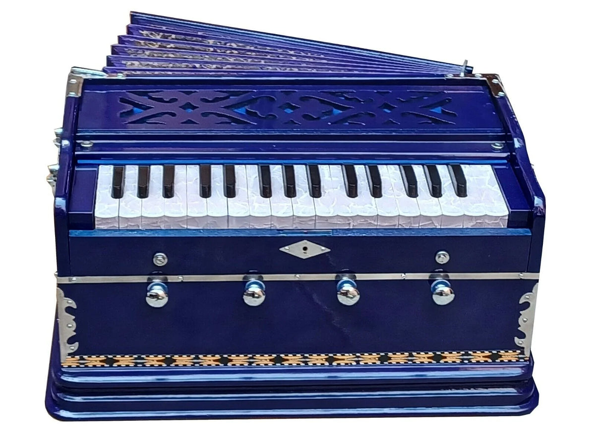 Harmonium 4 Stops 2 Octaves 42 Key W390623
