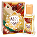 Lime Fruity Sandalwood Perfume Oil Roller E318253
