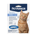 Flea & Tick Collar for Cats Z618