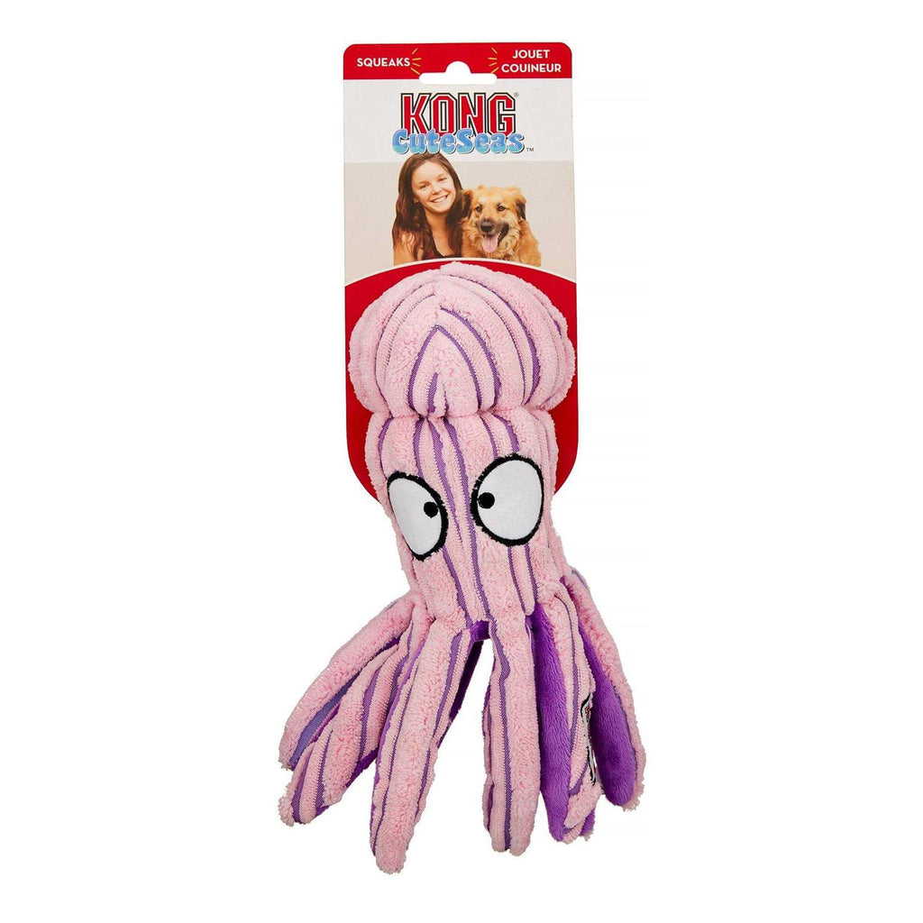 Octopus Dog Toy G86281