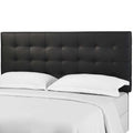 King Size Tufted Headboard E162350