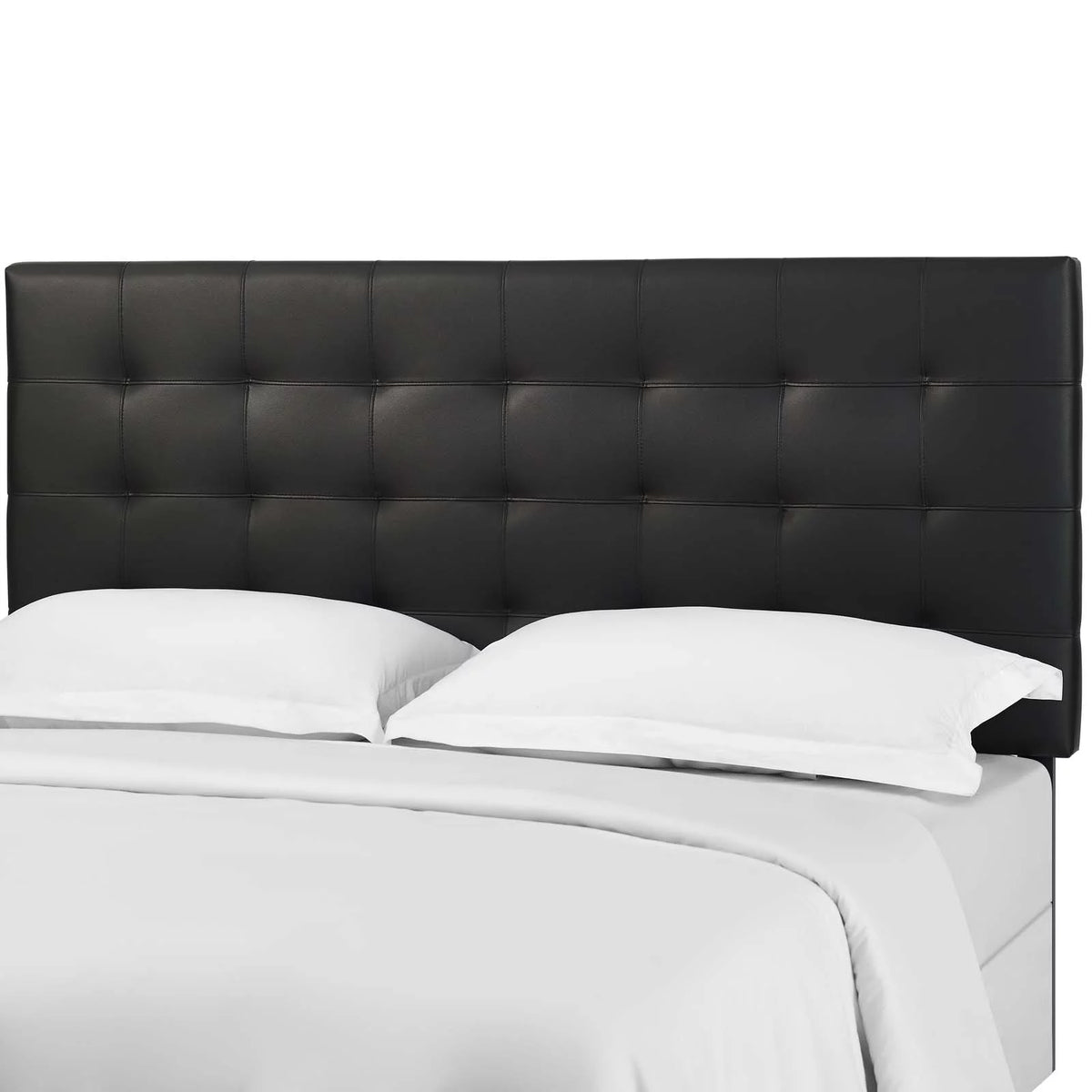 King Size Tufted Headboard E162350