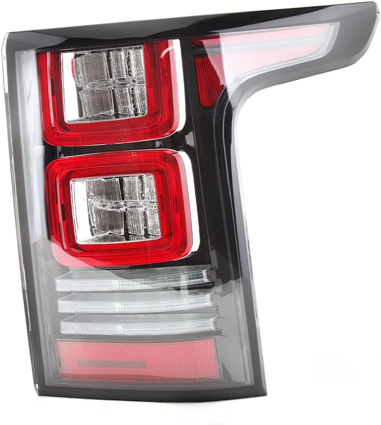 Tail Light Lamp Stop Brake Indicator Warning Light R5089