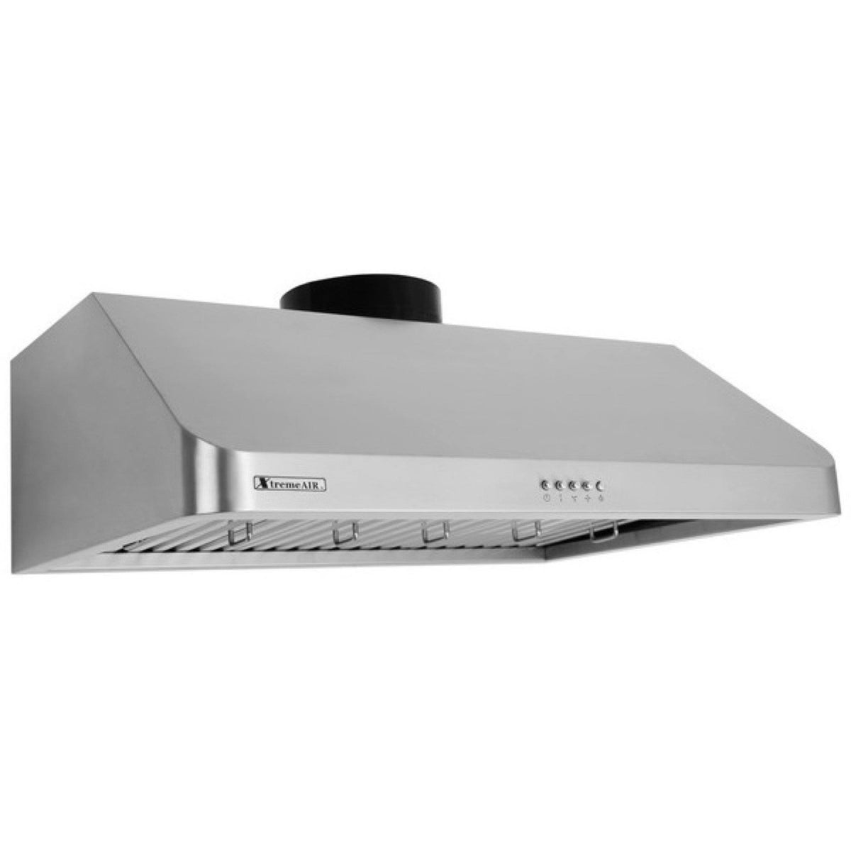 42x22 Ultra 900 CFM Ducted Under Cabinet Range Hood R3230