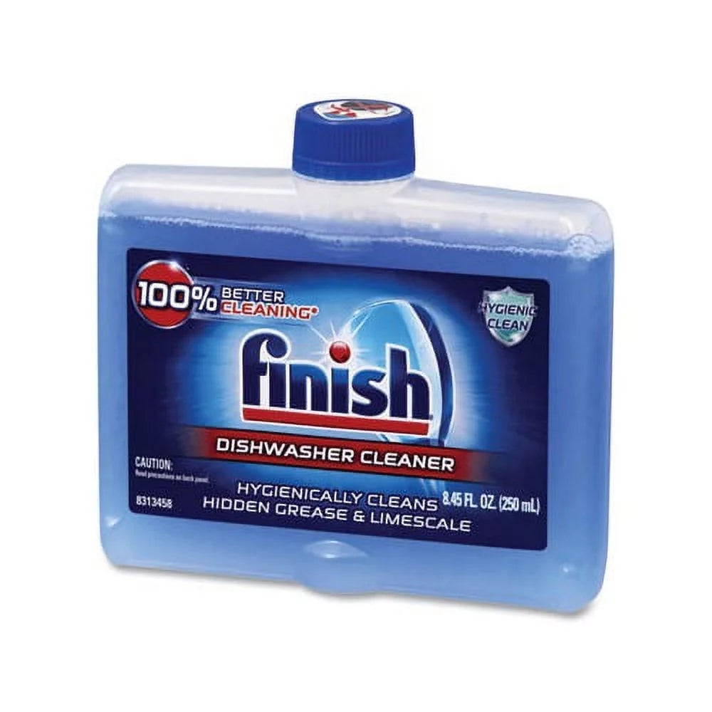 Dishwasher Cleaner 8.45 oz M54372