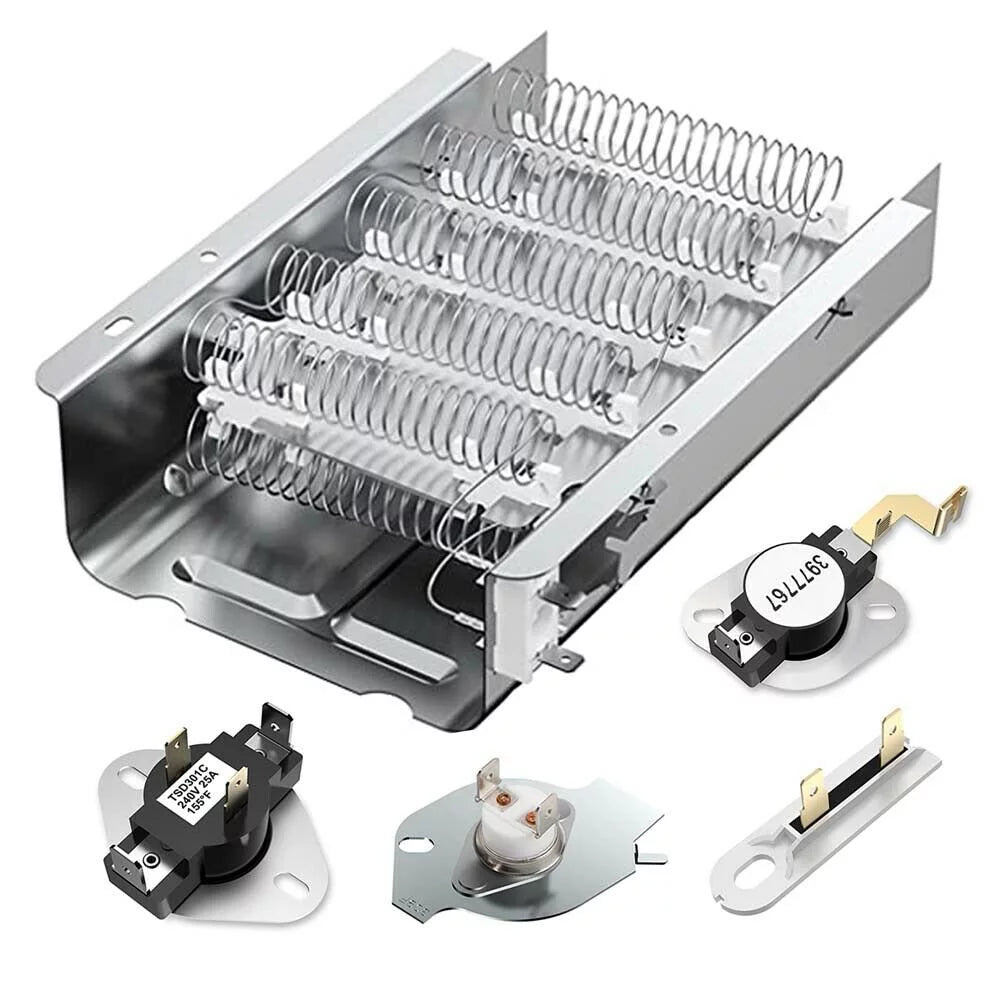 Dryer Heating Element Fuse Kit B120024